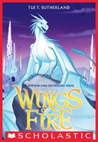   Winter Turning (Wings of Fire #7)