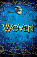   Woven