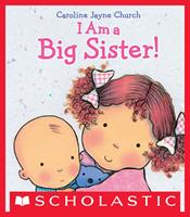   I Am a Big Sister