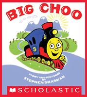   Big Choo