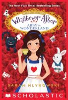   Abby in Wonderland (Whatever After Special Edition)