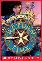  Return Fire (Moving Target, Book 2)