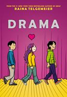   Drama: A Graphic Novel