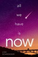   All We Have Is Now