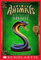 Venom: The Book of Shane e-short #1 (Spirit Animals: Special Edition)
