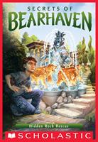   Hidden Rock Rescue (Secrets of Bearhaven #3)