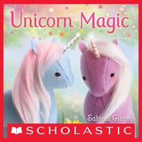   Unicorn Magic
