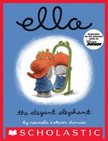 Ella the Elegant Elephant