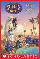   Journey to the Volcano Palace (The Secrets of Droon #2)