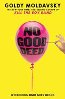   No Good Deed