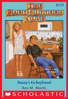   Stacey's Ex-Boyfriend (The Baby-Sitters Club #119)