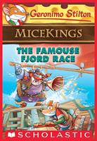 The Famouse Fjord Race (Geronimo Stilton Micekings #2)