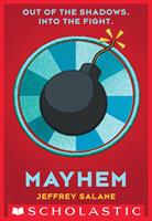   Mayhem (The Lawless Trilogy, Book 3)