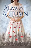   Almost Autumn