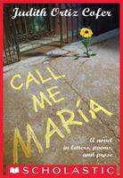   Call Me Maria (First Person Fiction)