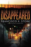   Disappeared