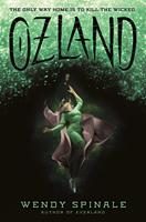 Ozland (The Everland Trilogy, Book 3)