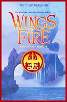   Deserter (Wings of Fire: Winglets #3)
