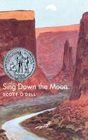   Sing Down the Moon