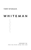   Whiteman