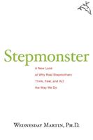   Stepmonster