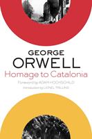   Homage To Catalonia