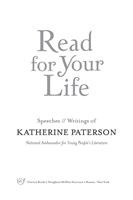   Read for Your Life #1
