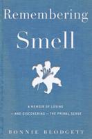   Remembering Smell