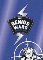   The Genius Wars