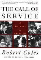   The Call Of Service