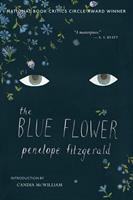   The Blue Flower