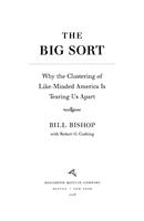   The Big Sort