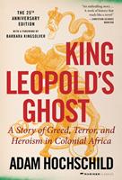  King Leopold's Ghost