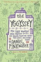   The Yggyssey