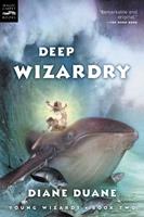   Deep Wizardry