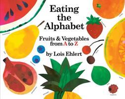   Eating the Alphabet