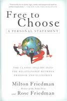   Free To Choose