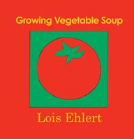   Growing Vegetable Soup