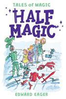   Half Magic