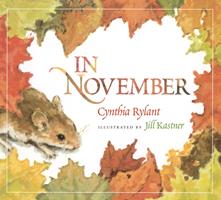   In November
