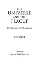 The Universe And The Teacup