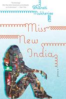  Miss New India