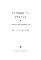   Feeding On Dreams
