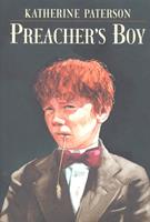   Preacher's Boy