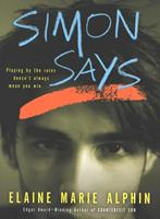   Simon Says