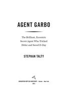   Agent Garbo