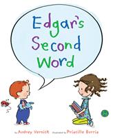   Edgar's Second Word