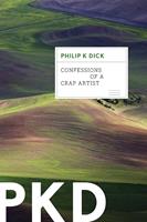   Confessions Of A Crap Artist