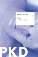   Ubik: The Screenplay