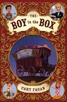   The Boy in the Box